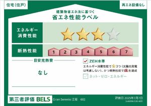 グラン　セレニオ　江坂 0602号-16