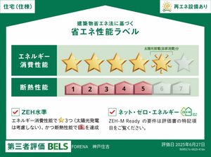 フォレナ神戸住吉 0101号-16