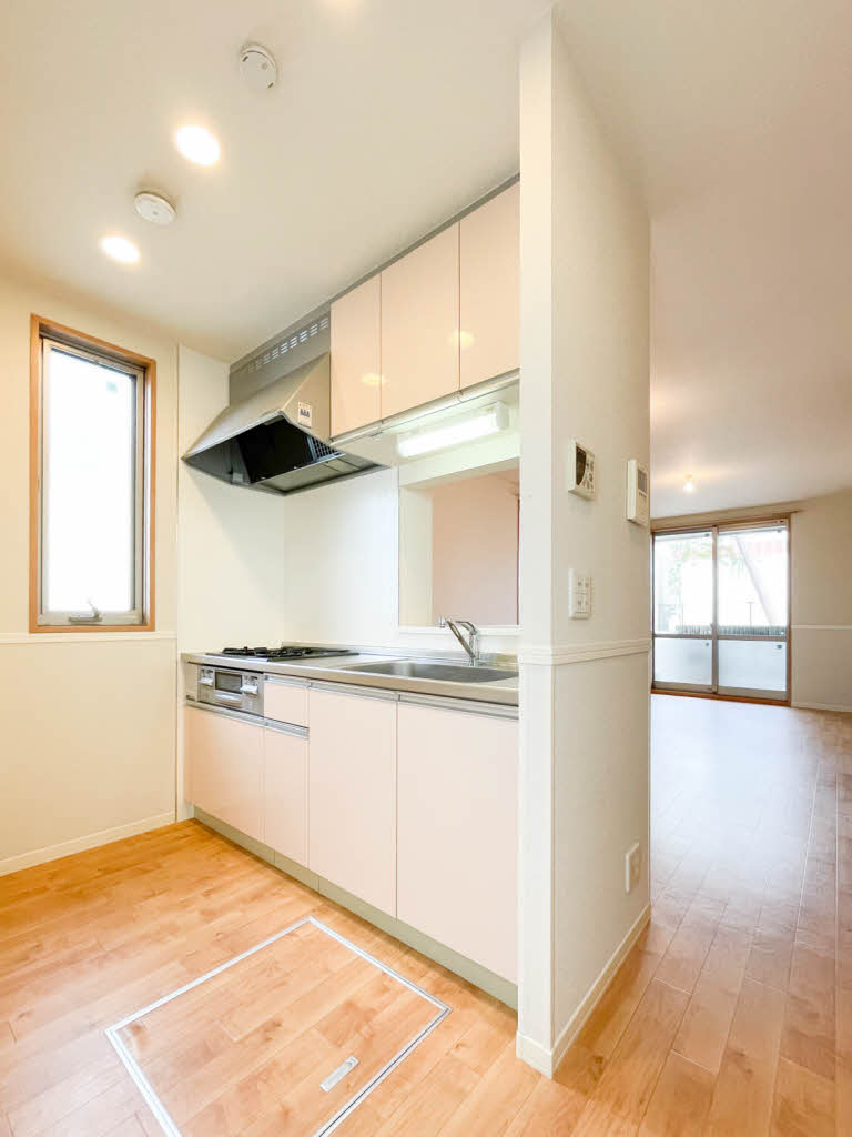 シャーメゾン曙光（ショコウ） 0102号-5