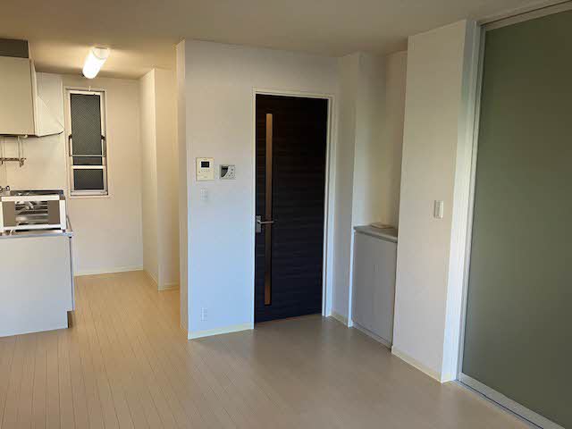 ＭＡＳＴ　ＣＯＵＲＴ奈良三条町 0102号-3