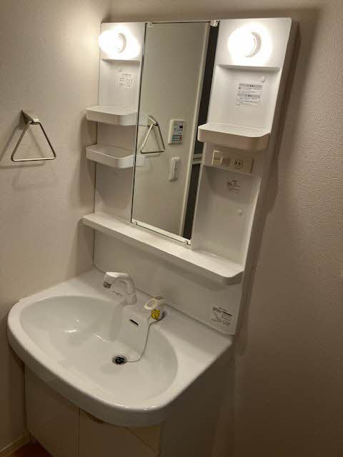 ＭＡＳＴ　ＣＯＵＲＴ奈良三条町 0102号-9