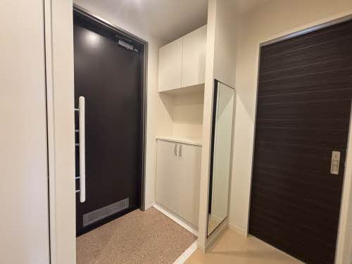 グラン・シェクル浜寺公園 0203号-6