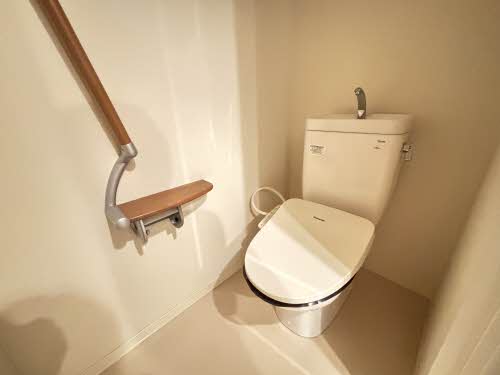 グラン・シェクル浜寺公園 0203号-10