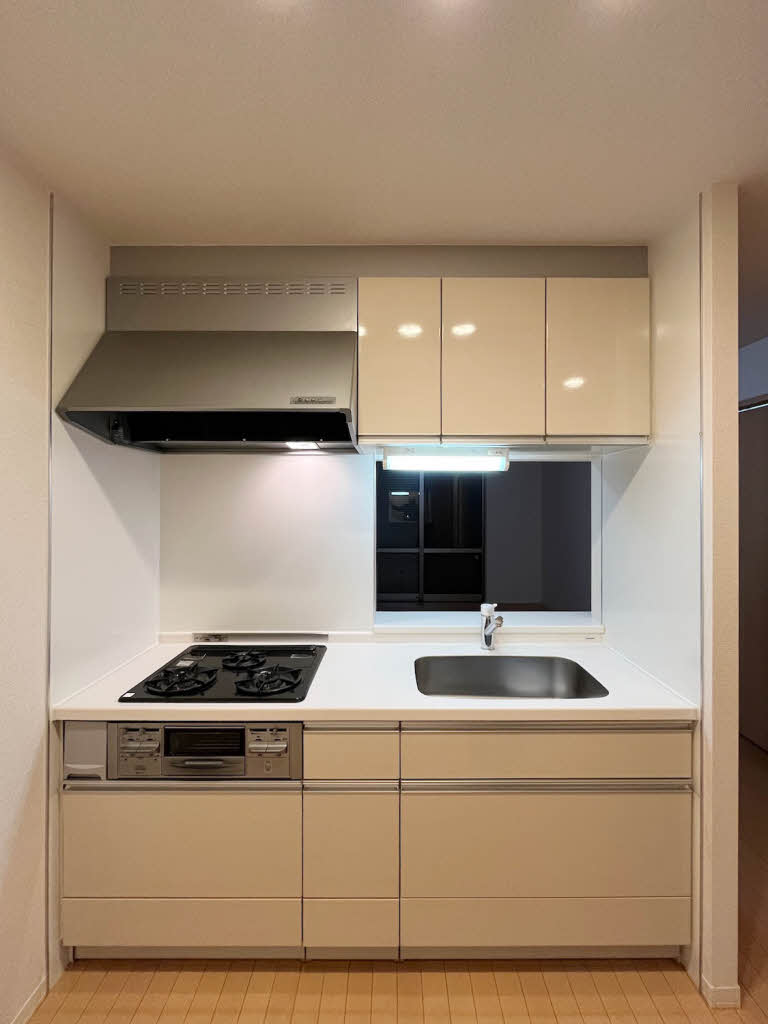 シャーメゾン藤貴 0201号-3