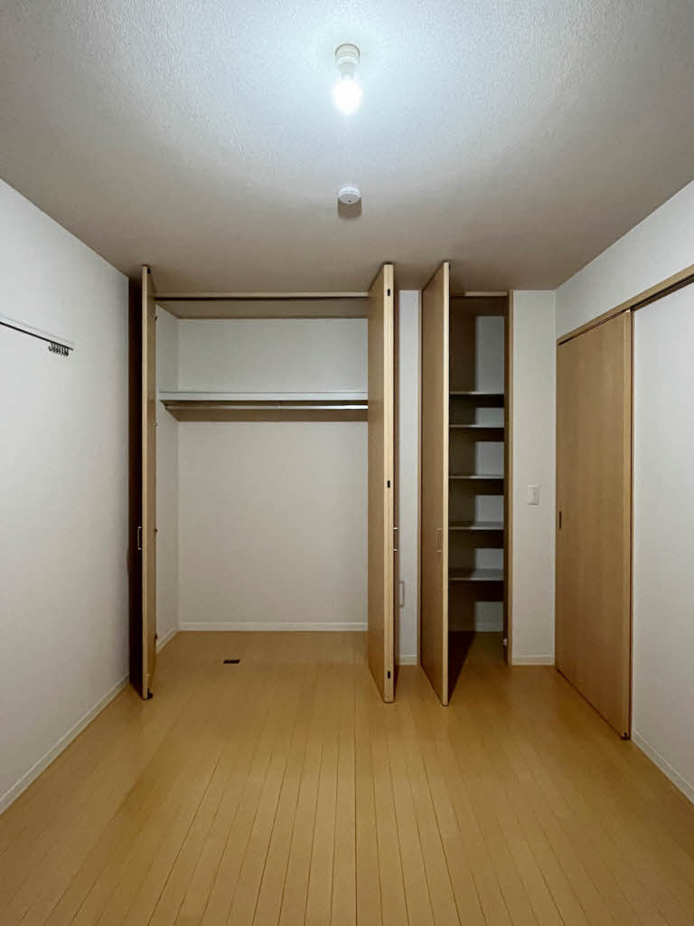 シャーメゾン藤貴 0201号-5