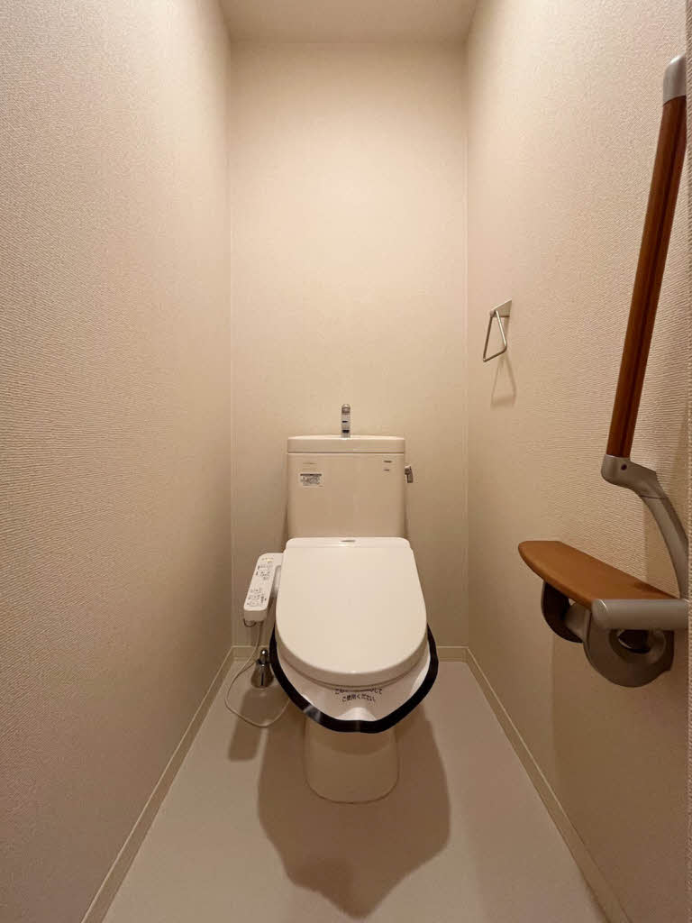 シャーメゾン藤貴 0201号-7