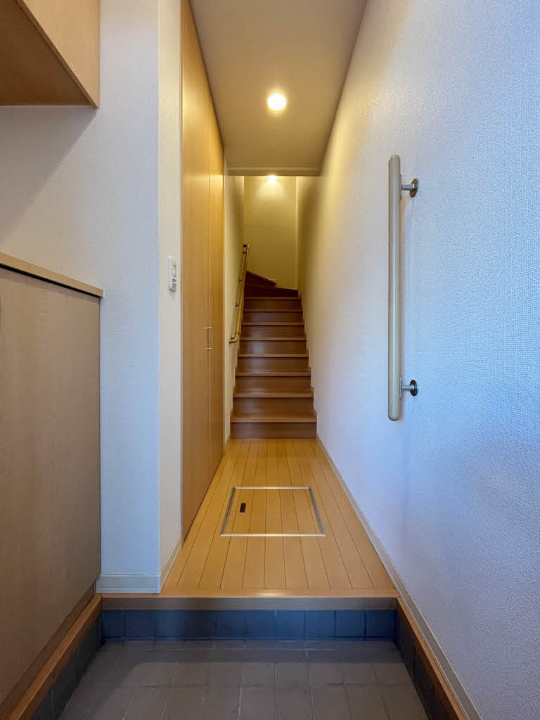 シャーメゾン藤貴 0201号-8