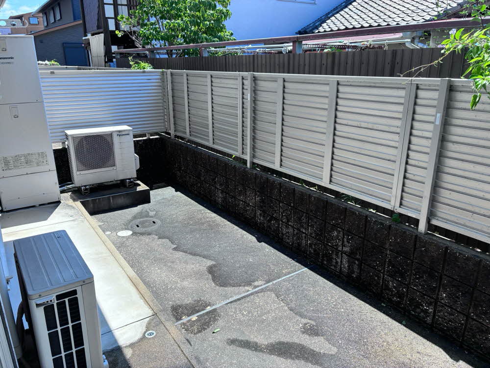 Green Terrace(グリーン テラス) 0103号-11