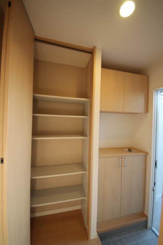 メゾンクレール 0101号-12