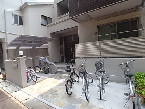 シャーメゾン新神戸 0101号-2