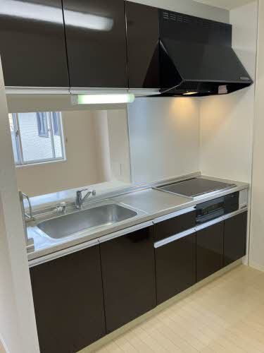 ヒールコートⅡ番館 0202号-4