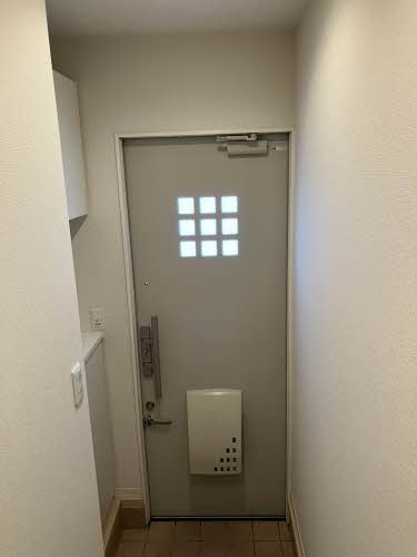 ヒールコートⅡ番館 0202号-11