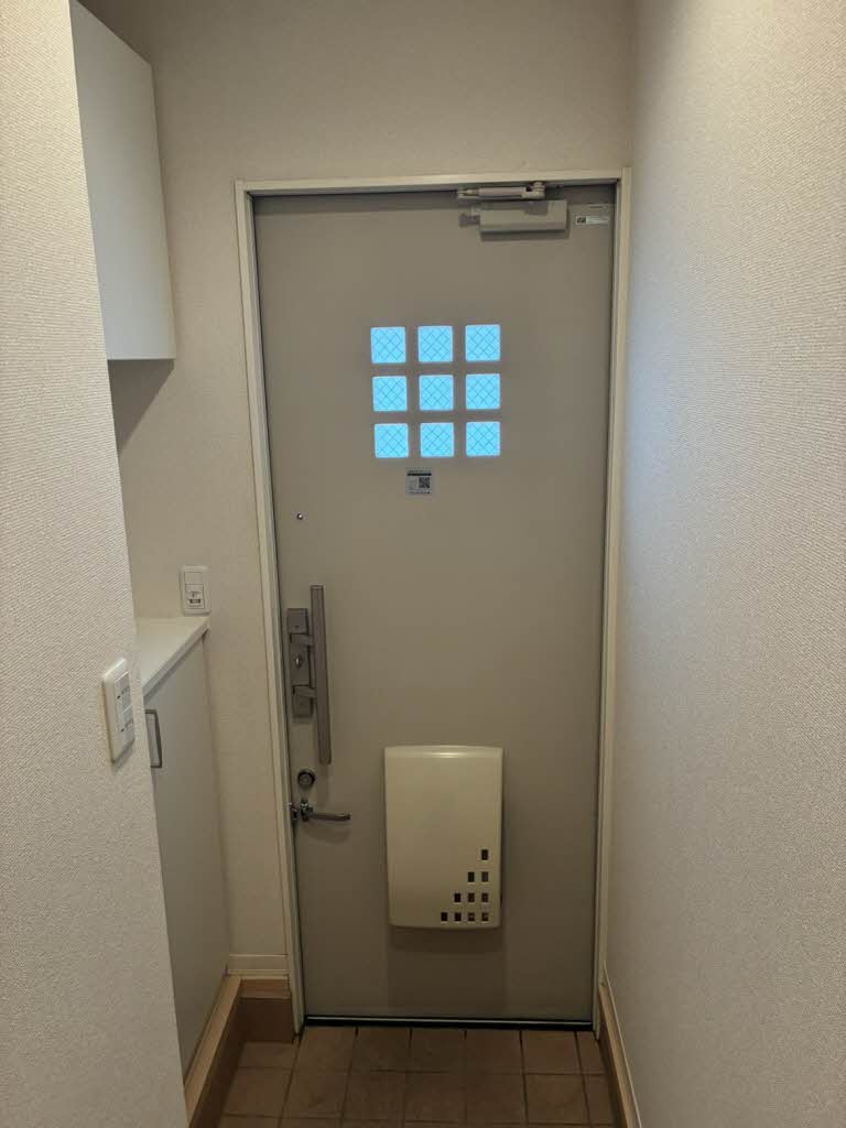 ヒールコートⅡ番館 0202号-15