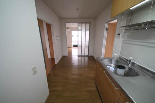 フォーレスローカット 0101号-2