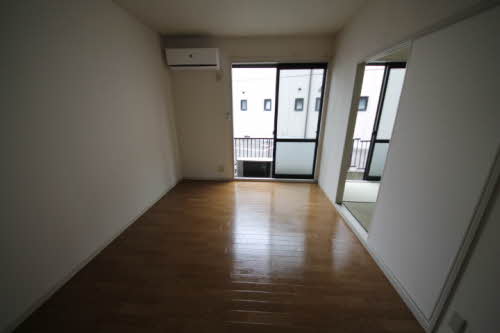 フォーレスローカット 0101号-3