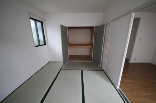 フォーレスローカット 0101号-5