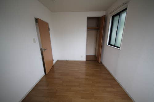 フォーレスローカット 0101号-6