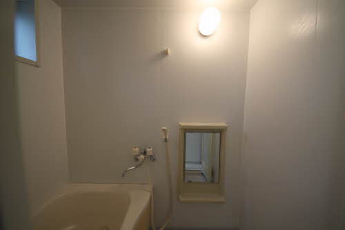 フォーレスローカット 0101号-8