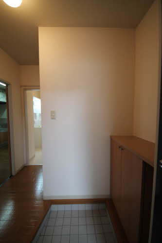 フォーレスローカット 0101号-10