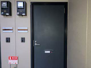 フォーレスローカット 0107号-4