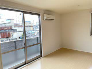 シャーメゾン希 0201号-2