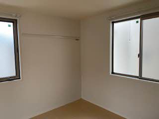 シャーメゾン希 0201号-4