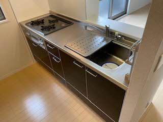 シャーメゾン希 0201号-6