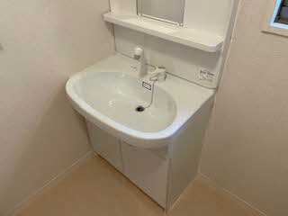 シャーメゾン希 0201号-8