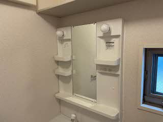 シャーメゾン希 0201号-9