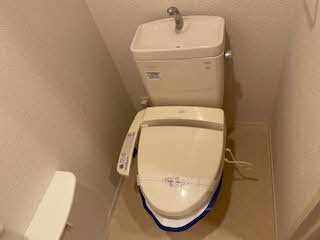 シャーメゾン希 0201号-11