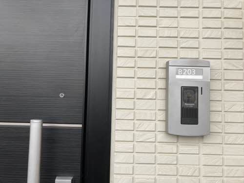 サン　フィールド・彦根（Ｂ棟） B203号-2