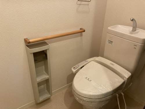 サン　フィールド・彦根（Ｂ棟） B203号-3