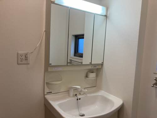 サン　フィールド・彦根（Ｂ棟） B203号-6