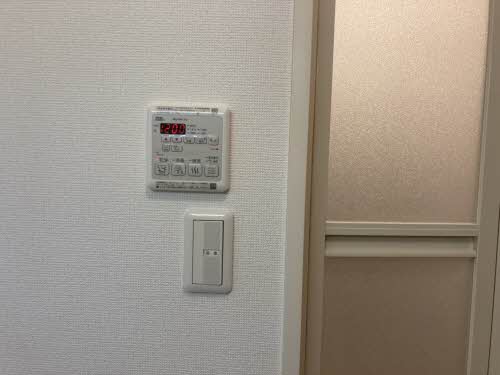 サン　フィールド・彦根（Ｂ棟） B203号-7