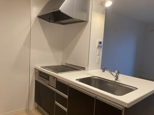 サン　フィールド・彦根（Ｂ棟） B203号-8