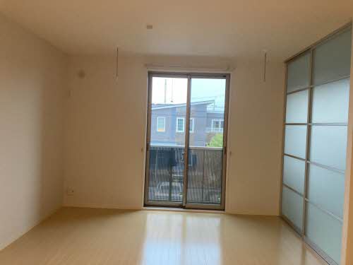 サン　フィールド・彦根（Ｂ棟） B203号-9