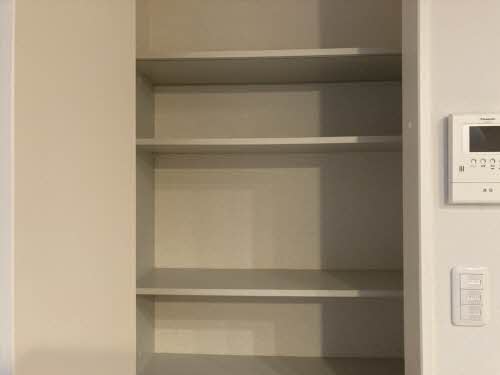 サン　フィールド・彦根（Ｂ棟） B203号-11