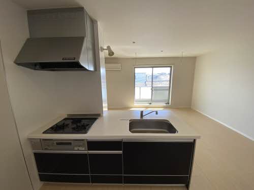 メゾン　グランディール 0301号-3