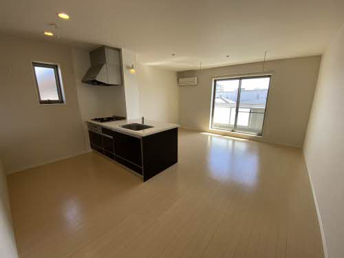 メゾン　グランディール 0301号-4