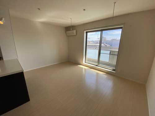 メゾン　グランディール 0301号-5