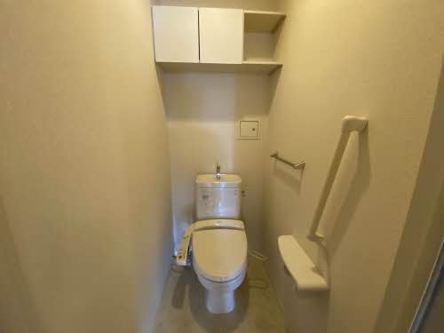 メゾン　グランディール 0301号-10