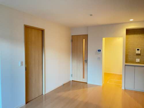 シャーメゾン サワヴィラージュⅡ B 0106号-2