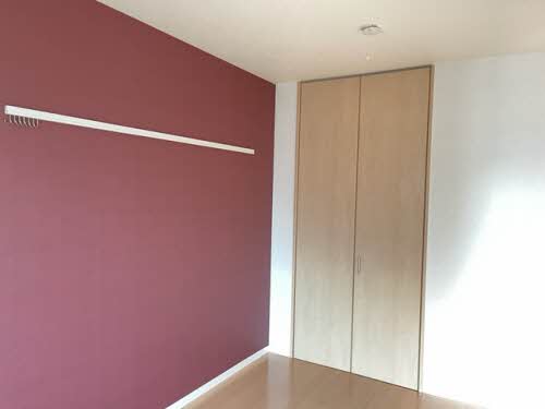 シャーメゾン サワヴィラージュⅡ B 0106号-6