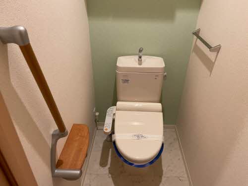 シャーメゾン サワヴィラージュⅡ B 0106号-11