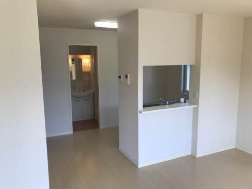 グランディール六条緑町 0101号-4