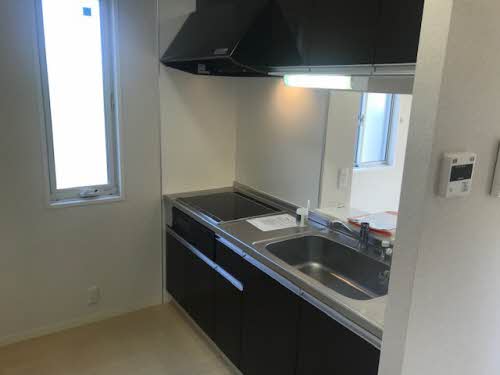 グランディール六条緑町 0101号-5