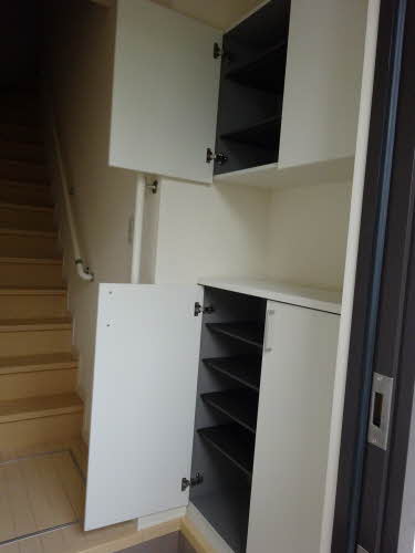 グラン　チェリー 0202号-7