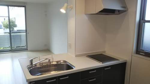 シャーメゾンコートK 0101号-3