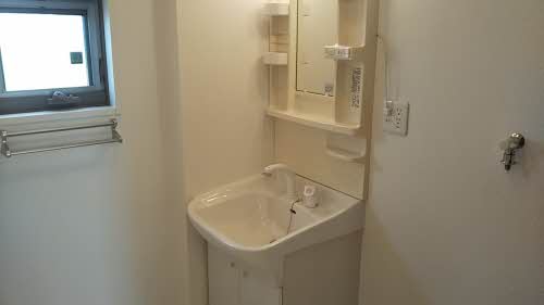 シャーメゾンコートK 0101号-5