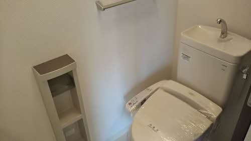 シャーメゾンコートK 0101号-6